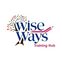 Wiseways Training Hub logo - Similar company to Clinical Nutricare