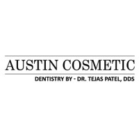 Austin Cosmetic Dentistry by Tejas Patel, DDS logo - Similar company to Artificial Compute