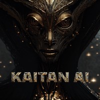 KAITAN AI logo - Similar company to Lotusfdi B.V.