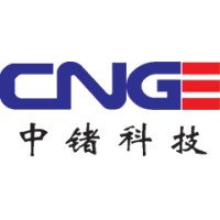 China Germanium Co., Ltd. logo - Similar company to Raytron Ltd