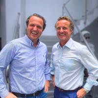 Pütz Security AG logo - Similar company to Secmarket Gmbh