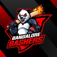 Bangalore Bashers logo - Similar company to Lucknow Lions