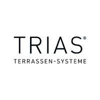 TRIAS Terrassen-Systeme logo - Similar company to Haco Terrassen - Haco Groep Bv