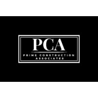 Prime Construction Associates (PCA) logo - Similar company to Printerior