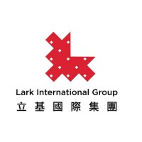 Lark International Group logo - Similar company to Hkrita - The Hong Kong Research Institute Of Textiles And Apparel Limited