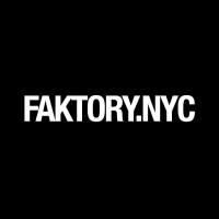 FAKTORY NYC logo - Similar company to Mccutchen Planning & Design