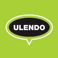 Ulendo Taxi logo - Similar company to Airlink Communications