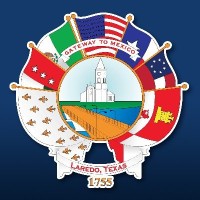 City of Laredo logo - Similar company to Xerasense Technologies