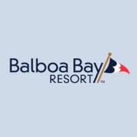 Balboa Bay Resort logo - Similar company to Pendry Hotels & Resorts