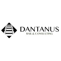 Dantanus Rail & Consulting AB logo - Similar company to Leah Group Ab