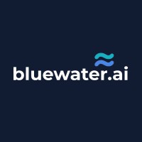 bluewater.ai logo - Similar company to Eflite Technologies