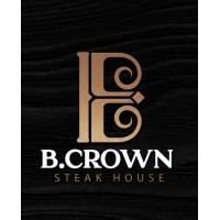 B.CROWN logo - Similar company to B.D.G. Import