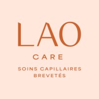 LAO Care logo - Similar company to Ljsb