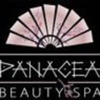 Panacea Beauty Spa logo - Similar company to Bare Group