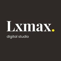 Lxmax logo - Similar company to Descomunal