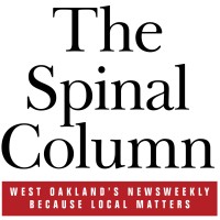 The Spinal Column Media Group