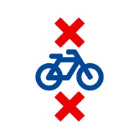 Amsterdam Bike City logo - Similar company to Urb-X Ag