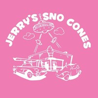 Jerry's Sno Cones logo - Similar company to Eventful Sweets