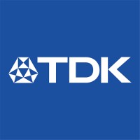 TDK Electronics logo - Similar company to Ukb Electronics Limited