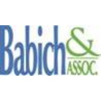 Babich & Associates logo - Similar company to App Dynamic Systems
