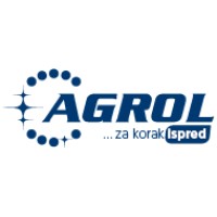Agrol DOO logo - Similar company to Plastical Srl