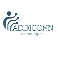AddiConn logo - Similar company to Animethon