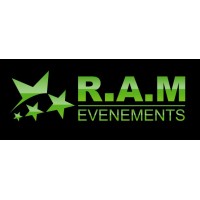 R.A.M EVENEMENTS logo - Similar company to Ortel Communications Ltd