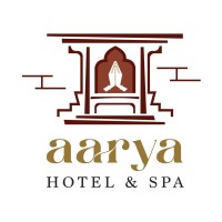 Aarya Hotel & Spa logo - Similar company to Arya Hotel & Suites