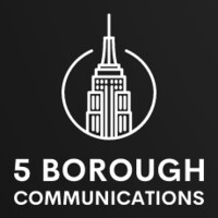 5 Borough Communications