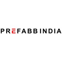 Prefabb India logo - Similar company to Encoar Studio