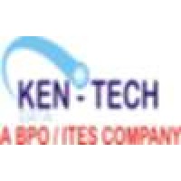 Ken-Tech Data Ltd. logo - Similar company to Response Uk