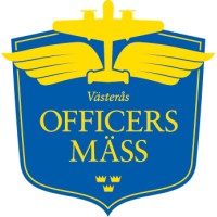 Västerås Officersmäss logo - Similar company to Svenska Kyrkan Enköping