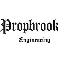 PROPBROOK ENGINEERING LIMITED logo - Similar company to Ritchie Engineering Solutions Limited