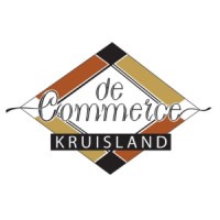 De Commerce Kruisland logo - Similar company to Van Zutphen Bv