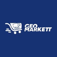 Geomarkett logo - Similar company to Geodetic Systems