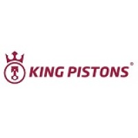 MYM Endüstri - King Pistons logo - Similar company to Mym Games Studios