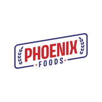 Phoenix Foods logo - Similar company to Globex For Trading