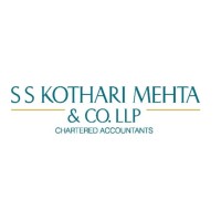 SS Kothari Mehta & Co logo - Similar company to S. K. Agrawal And Co Chartered Accountants Llp
