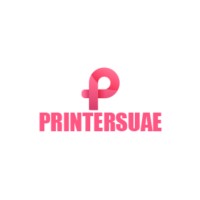 PrintersUAE logo - Similar company to Copiers N Printers  Uae