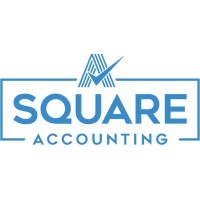 A SQUARE ACCOUNTING logo - Similar company to Dycom Direct Mail
