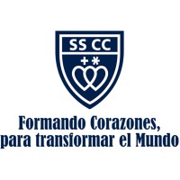 Colegio Sagrados Corazones Padres Franceses logo - Similar company to Colegio Altazor