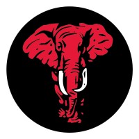 Graphic Elephants logo - Similar company to Magic Sourcing