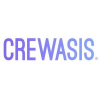 CREWASIS.AI logo - Similar company to Model Earth