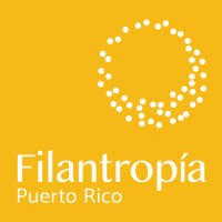 Filantropía Puerto Rico logo - Similar company to Integro Foundation