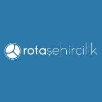 ROTA ŞEHİRCİLİK logo - Similar company to Med Gayrimenkul Geliştirme