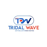 Tridalwave logo - Similar company to Anypos