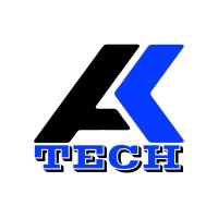 AK TECH logo - Similar company to Aktech Group