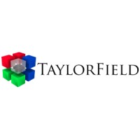 TAYLORFIELD TECH logo - Similar company to Bitpiler