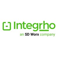 Integrho · an SD Worx company logo - Similar company to Id Grup