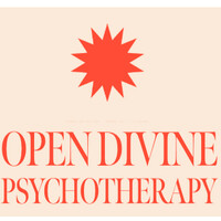Open Divine logo - Similar company to The Moksha Group